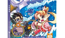 第四章 奇怪的插班生！_700字