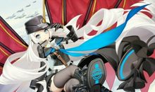 虚音：谁执恋一生_700字