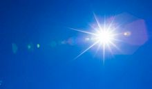 夏日阳光（2）_3000字