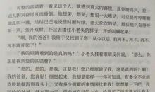 旅途奇遇(第二章)巧遇_450字