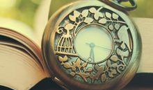 时光倒影_1000字