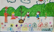 保护环境，拯救人类_1000字