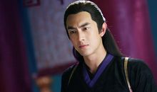 君凉轩（三）陌上人如玉，公子倾人心，韩氏寒誰心？（ 上）_350字