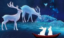 白天黑夜（三）_1200字