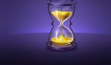 [PK赛]关于时间的作文：沙漏_300字