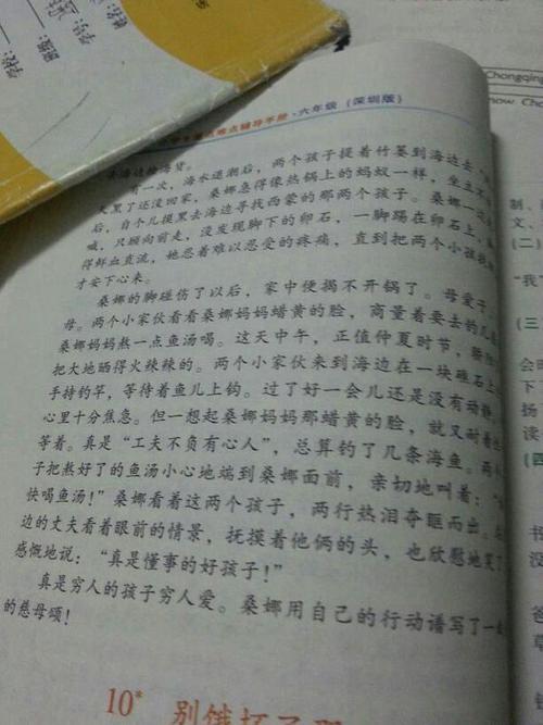 白天，夜晚（八）_1500字