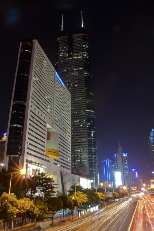 白天暗夜（九）_1500字