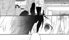 与君同居( 预告）_900字