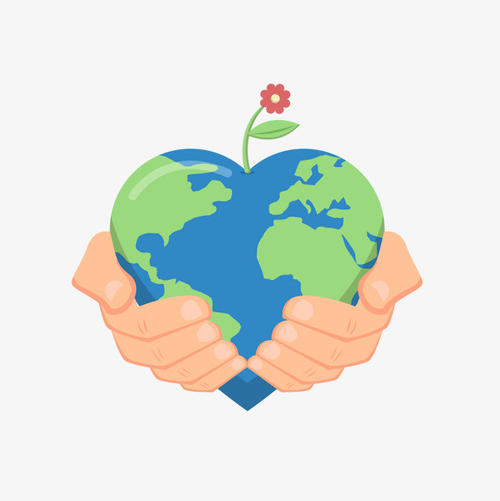 护理环境是每个人的责任_750字