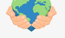 爱护环境是人人的责任_750字