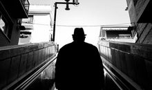 台阶随想_1200字