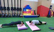 体能训练【9】_1500字