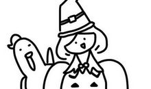 关于万圣节的作文：万圣节到了_1000字