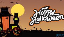 关于万圣节的作文：有趣的万圣节_600字