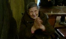 母亲，触动了我的心灵_700字