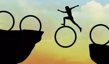 在成长的道路上_900字