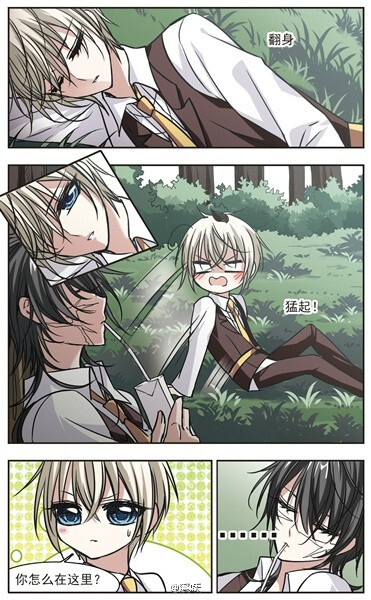 血腥遗产_600字