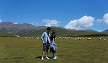 沿途的风景_800字