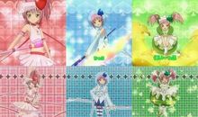 守护甜心的复仇计划——2_900字