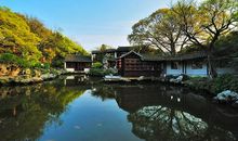 梦回西溪_1200字