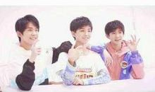 TFboys之爱的邂逅（人物简介）_200字