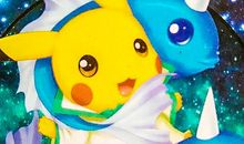 枪魂纪 第十五章 去吧皮卡丘！_2000字