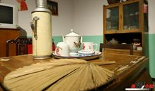 拾不起的旧时光（第三章）可以不收糖么_1200字