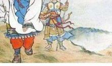 成语典故：合浦珠还