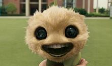 旅途奇遇（第一章）奇遇山洞_800字