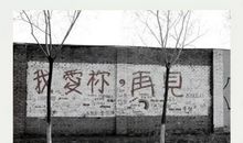 我爱你，再见_400字