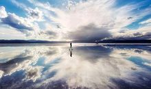 一道亮丽的风景_400字