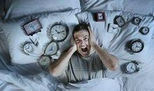 梦里。失眠_1000字