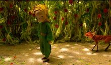 抽屉里有只小狐狸_3000字