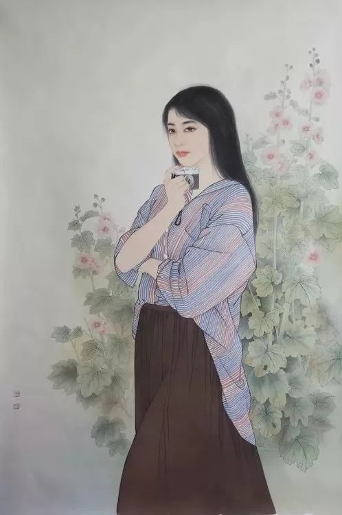 三个主要招待......