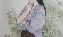 ?期许回眸?（序）（人物介绍）_1500字