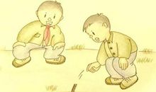 留在心底的记忆_600字