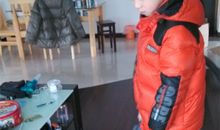 三八节帮妈妈做家务_650字