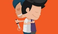 自大是人生的绊脚石_500字