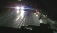 闹心的堵车 ——关于节日堵车原因的研究报告_800字