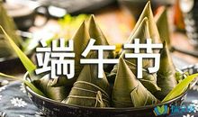 关于端午节作文500字：包粽子_550字