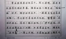 【三八节话题作文】给妈妈的一封信_650字