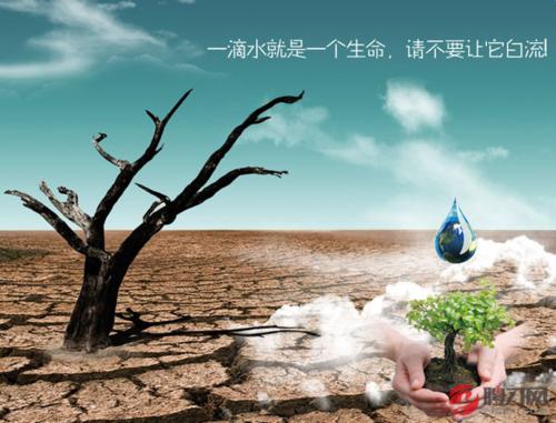 请保护水资源_400字
