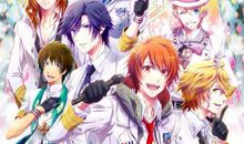 公主殿下VS王子殿下（第一章）遇见_900字