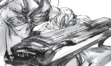 [文题待定]（楔子）_650字