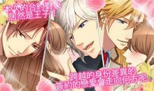 王子的契约公主（引子）_500字