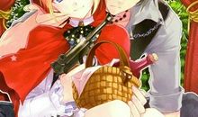 灵暮（第七章）永夜_2000字