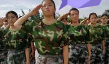 军训生活是一种人生体验_350字