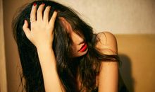 那一次，她拥抱阳光（第一章）恬淡若月_2000字