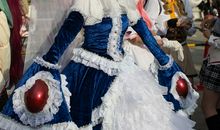 首席魔女之一_1500字