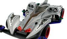 四驱车比赛_300字